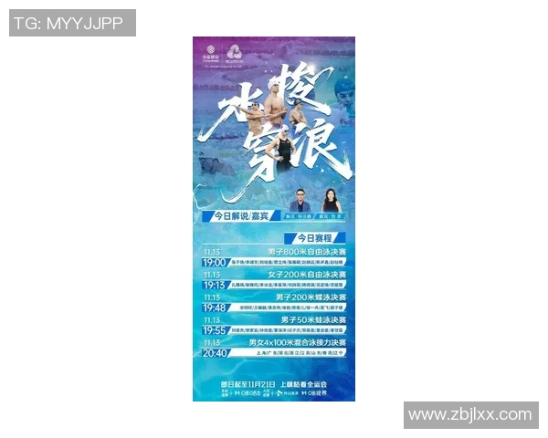 全球游泳赛事新风潮：竞技、科技与创新推动运动发展新局面