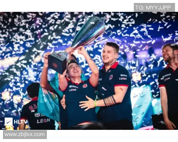 FPX战队在CSGO赛场上的崛起与辉煌历程全景回顾