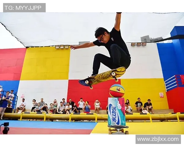 北京街舞队在世界滑板锦标赛中的节奏表现引发热议与赞赏