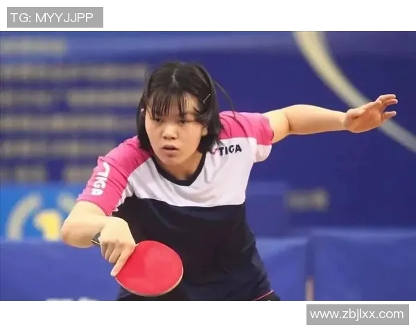 香港乒乓球运动员崛起之路：从青少年选手到国际赛场的荣耀与挑战
